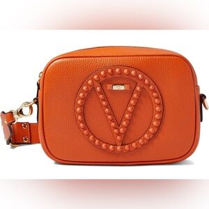 Valentino by Mario Mia Rock Crossbody